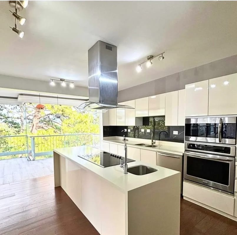 RENTA O VENTA  ESPECTACULAR CASA 4 HAB EL ENCANTO DE SAN ISIDRO ZONA 16 — Casa en Alquiler en Jardines de San Isidro, Zona 16, Guatemala, Ciudad — foto 4 de 6