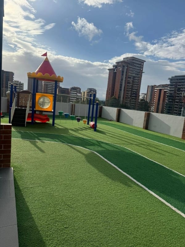 Apartamento en Venta Casa Cañada Zona 14 — Apartamento en Venta en Casa Cañada, Zona 14, Guatemala, Ciudad — foto 4 de 6
