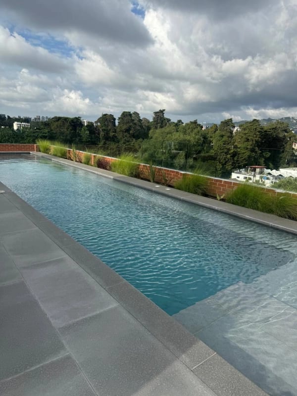 Apartamento en Venta Casa Cañada Zona 14 — Apartamento en Venta en Casa Cañada, Zona 14, Guatemala, Ciudad — foto 6 de 6