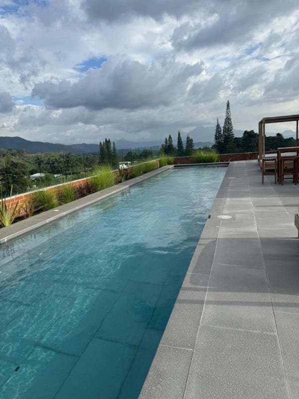 Apartamento en Venta Casa Cañada Zona 14 — Apartamento en Venta en Casa Cañada, Zona 14, Guatemala, Ciudad — foto 5 de 6