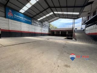 ZONA 8, BODEGA EN SAN CRISTÓBAL  4,200 MTS l AMBIENTES AMPLIOS — Bodega / Ofibodega en Alquiler en Zona 8 Mixco, Guatemala, Ciudad — miniatura 4 de 6
