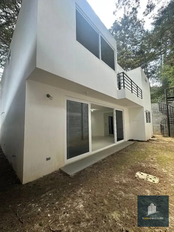 Casa en venta en los Diamantes carretera a el salvador — Casa en Venta en Los Diamantes, Carretera a El Salvador, Guatemala, Ciudad — foto 8 de 16