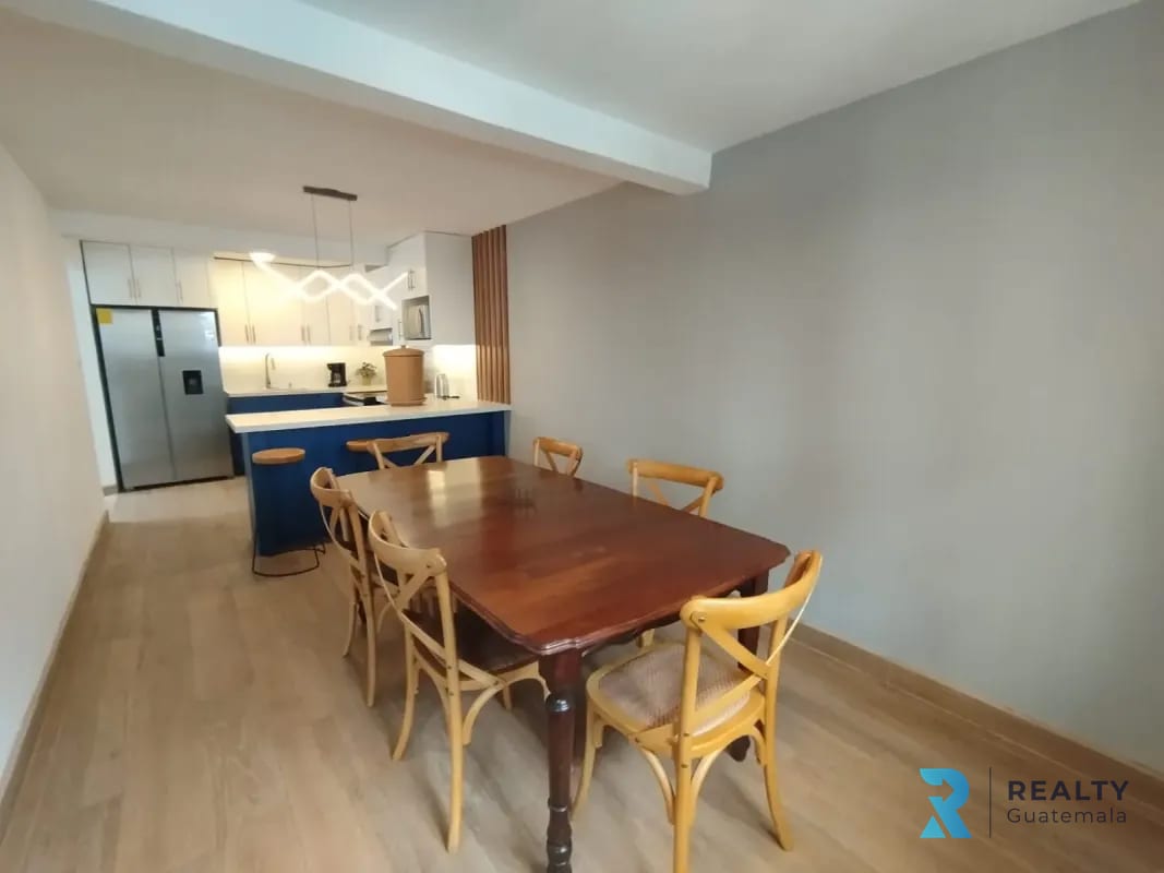 Vendo Casa Condominio Cercano a Antigua GT — Casa en Venta en Antigua, Sacatepéquez — foto 7 de 7