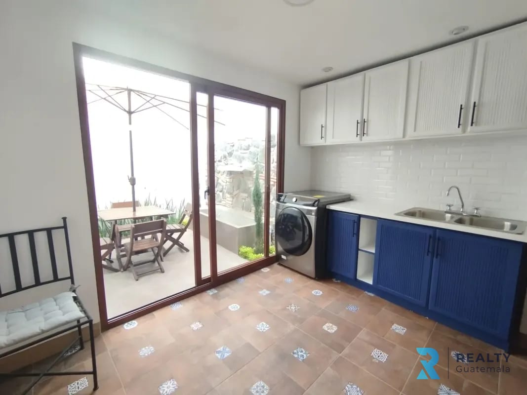 Vendo Casa Condominio Cercano a Antigua GT — Casa en Venta en Antigua, Sacatepéquez — foto 5 de 7