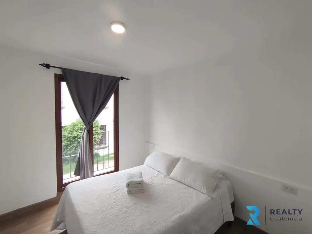 Vendo Casa Condominio Cercano a Antigua GT — Casa en Venta en Antigua, Sacatepéquez — foto 3 de 7