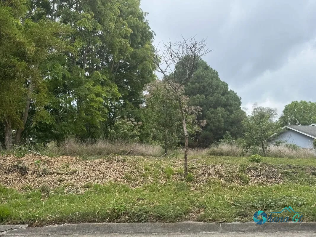 Terreno en Venta, KM 16.5 CAES Cond. San Francisco Javier — Terreno en Venta en Carretera a El Salvador, Guatemala, Ciudad — foto 1 de 2