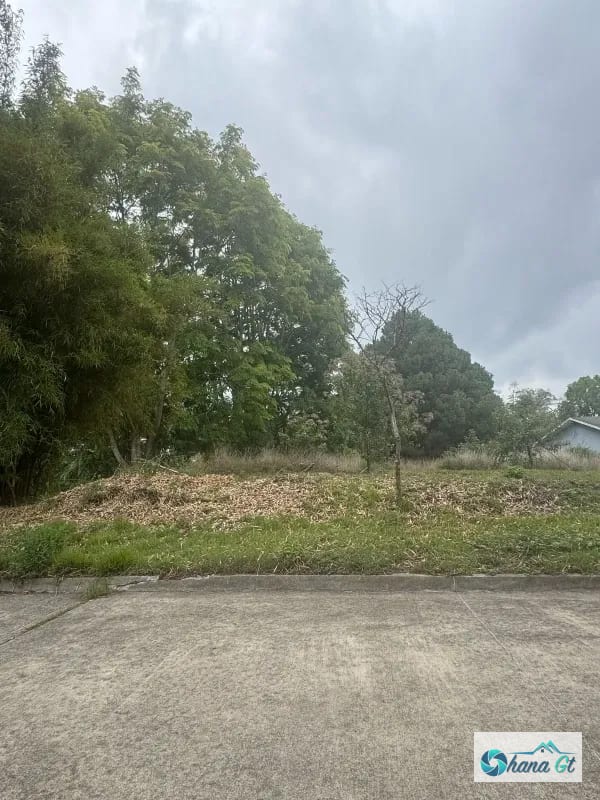 TERRENO EN VENTA, KM 16.5 CAES COND. SAN FRANCISCO JAVIER — Terreno en Venta en Carretera a El Salvador, Guatemala, Ciudad — foto 2 de 2