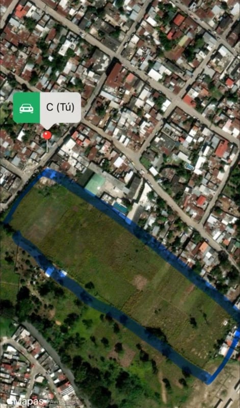 Terreno para Desarrollar San Miguel Petapa — Terreno en Venta en San Miguel Petapa, Guatemala, Ciudad — foto 3 de 4