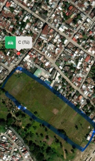 Terreno para Desarrollar San Miguel Petapa — Terreno en Venta en San Miguel Petapa, Guatemala, Ciudad — miniatura 3 de 4