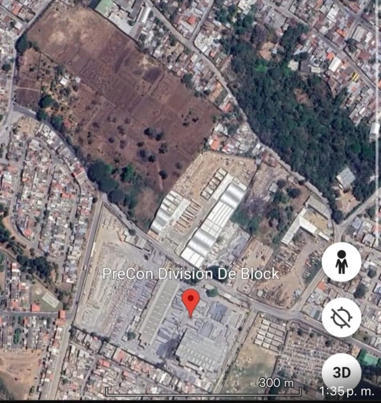 Terreno para Desarrollar San Miguel Petapa — Terreno en Venta en San Miguel Petapa, Guatemala, Ciudad — foto 2 de 4