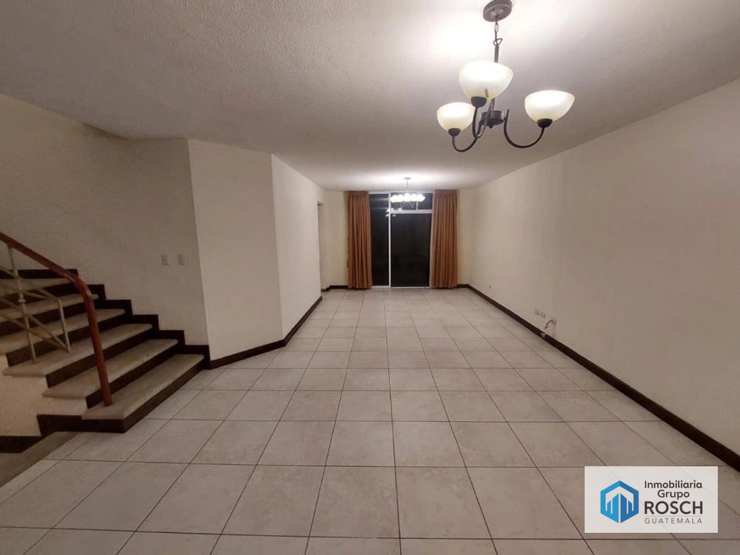Hermosa y acogedora casa en venta zona 16 — Casa en Venta en Vista Hermosa IV, Zona 16, Guatemala, Ciudad — foto 14 de 17