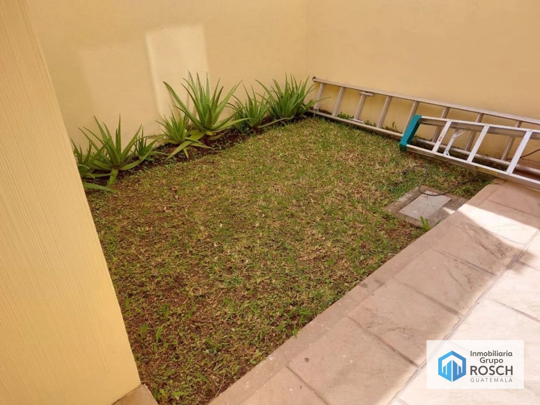 Hermosa y acogedora casa en venta zona 16 — Casa en Venta en Vista Hermosa IV, Zona 16, Guatemala, Ciudad — foto 5 de 17