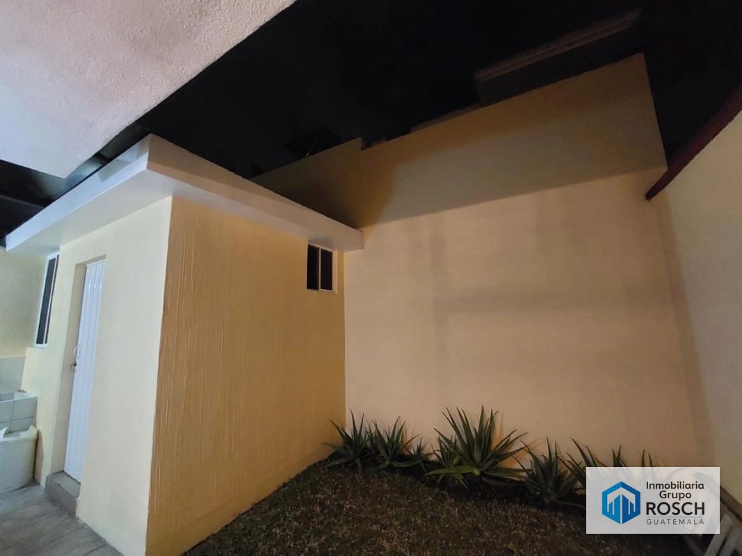 Hermosa y acogedora casa en venta zona 16 — Casa en Venta en Vista Hermosa IV, Zona 16, Guatemala, Ciudad — foto 2 de 17