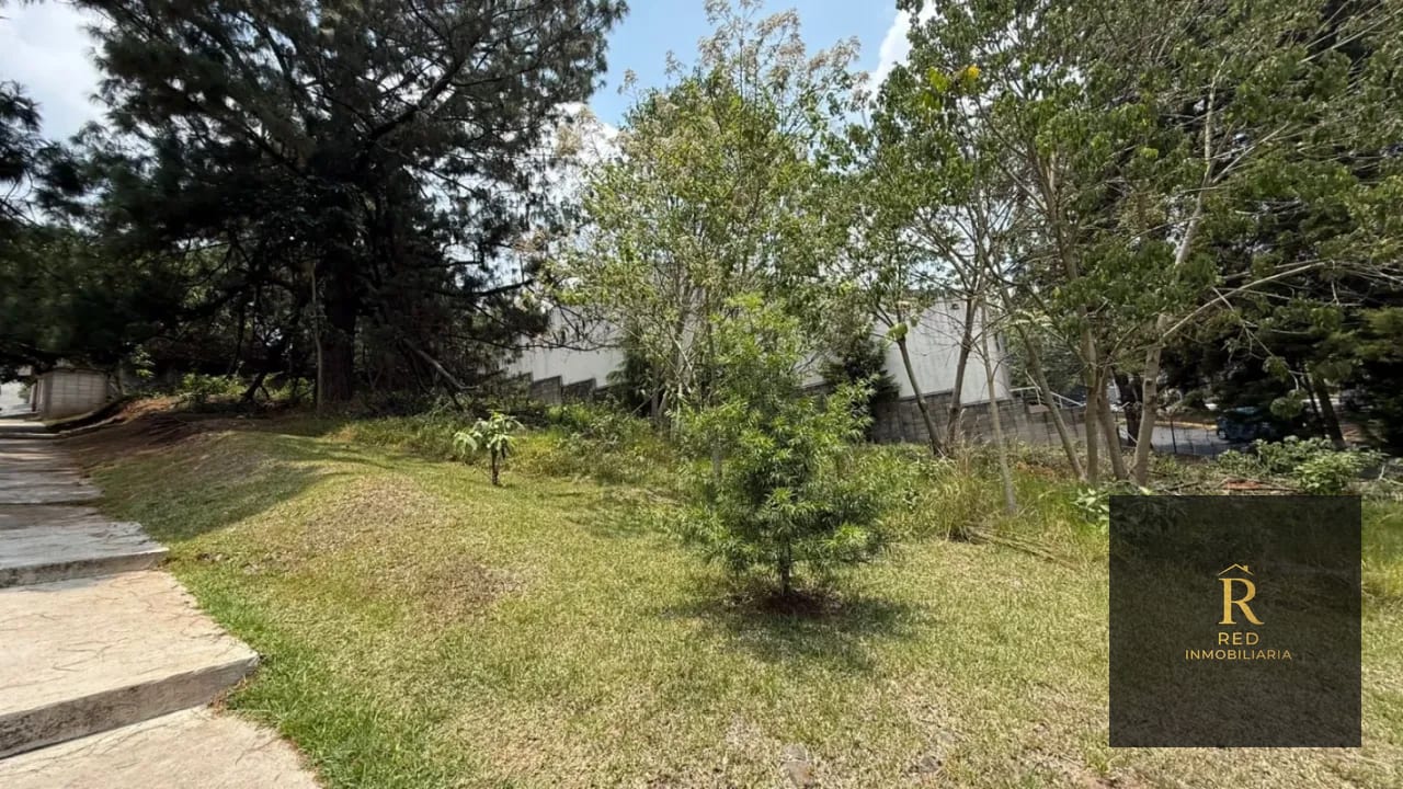 Venta de Terreno la Montaña Zona 16 — Terreno en Venta en Zona 16, Guatemala, Ciudad — foto 1 de 3