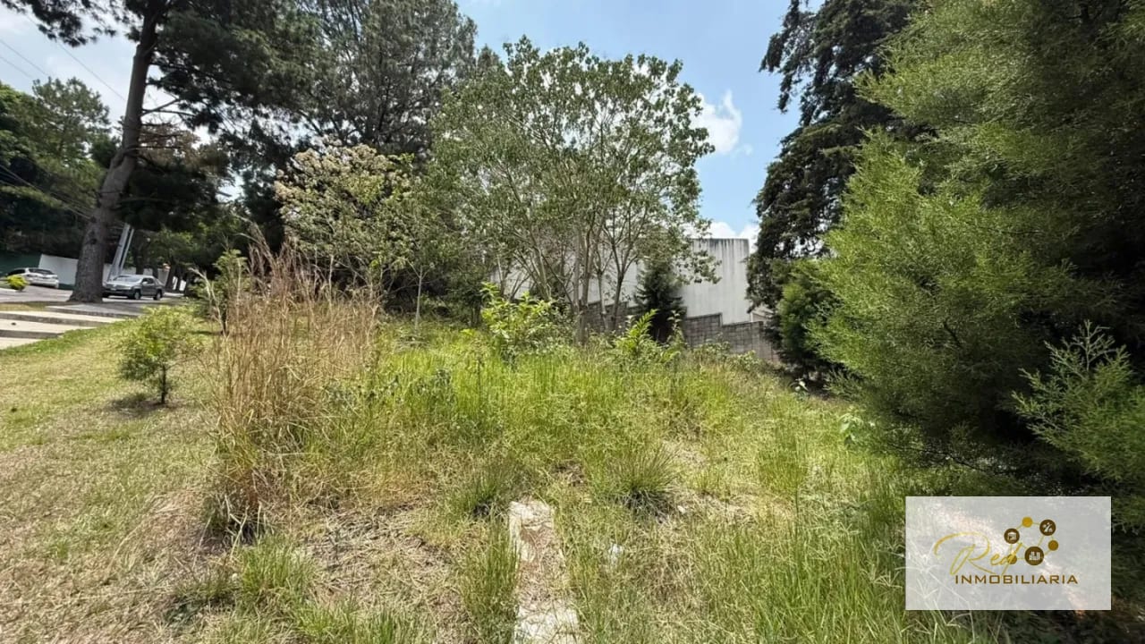 VENTA DE TERRENO LA MONTAÑA ZONA 16 — Terreno en Venta en Zona 16, Guatemala, Ciudad — foto 3 de 3