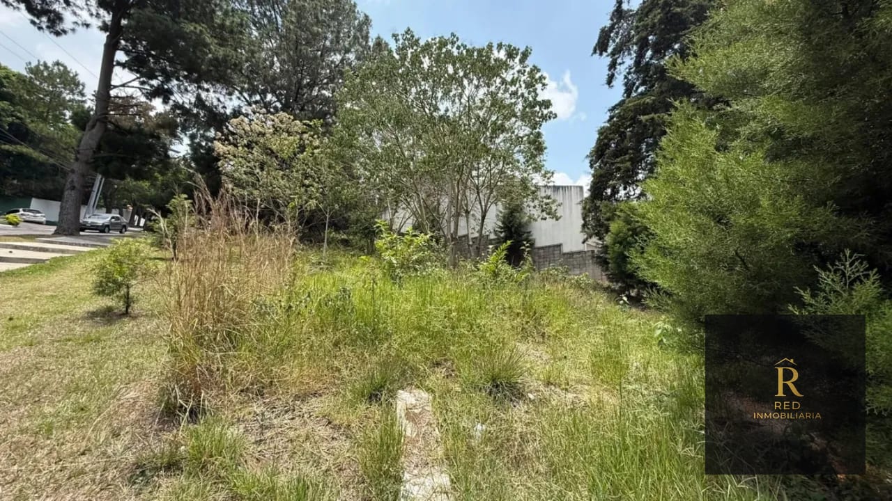 Venta de Terreno la Montaña Zona 16 — Terreno en Venta en Zona 16, Guatemala, Ciudad — foto 3 de 3