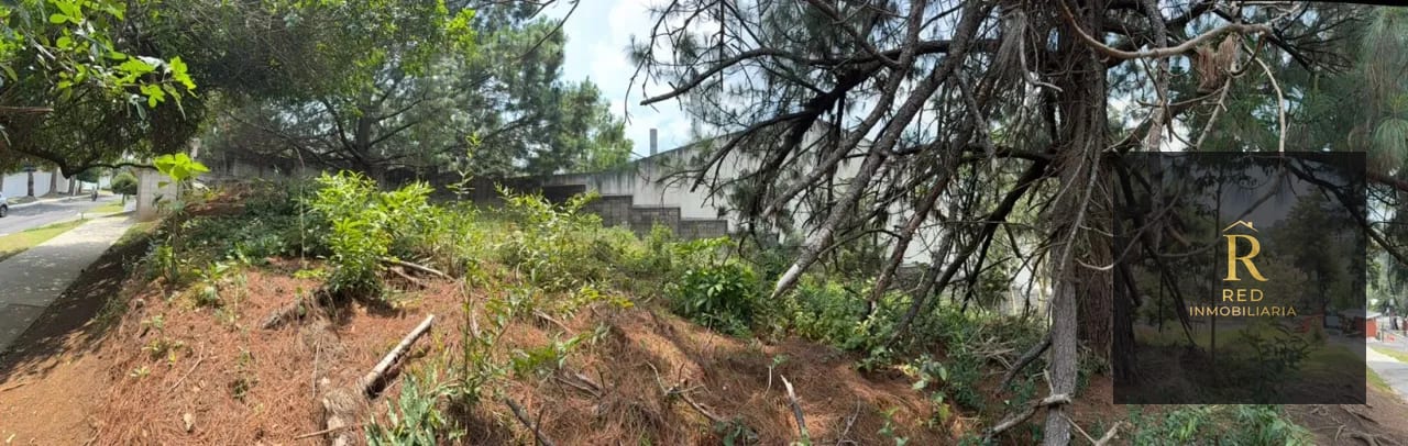 Venta de Terreno la Montaña Zona 16 — Terreno en Venta en Zona 16, Guatemala, Ciudad — foto 2 de 3