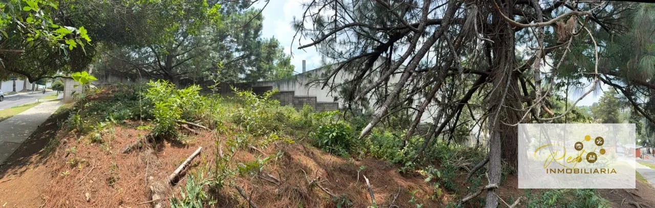 VENTA DE TERRENO LA MONTAÑA ZONA 16 — Terreno en Venta en Zona 16, Guatemala, Ciudad — foto 2 de 3