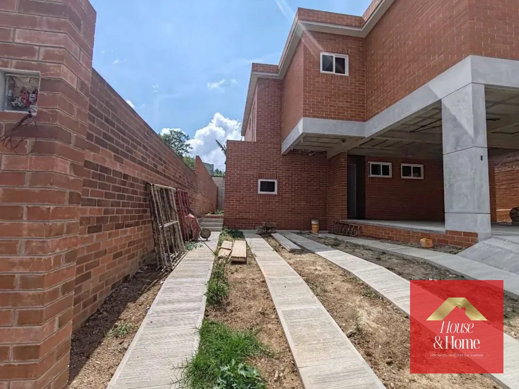 Venta de casa en Carretera a El Salvador — Casa en Venta en San José Pinula, Guatemala, Ciudad — foto 7 de 7