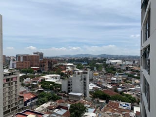 MODERNO APARTAMENTO EQUIPADO EN RENTA, EDIFICIO QUO — Apartamento en Alquiler en Zona 4, Guatemala, Ciudad — miniatura 14 de 14