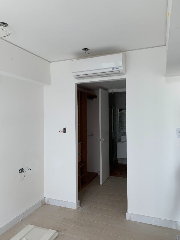 MODERNO APARTAMENTO EQUIPADO EN RENTA, EDIFICIO QUO — Apartamento en Alquiler en Zona 4, Guatemala, Ciudad — foto 3 de 14