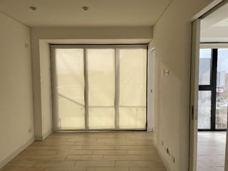 MODERNO APARTAMENTO EQUIPADO EN RENTA, EDIFICIO QUO — Apartamento en Alquiler en Zona 4, Guatemala, Ciudad — miniatura 2 de 14