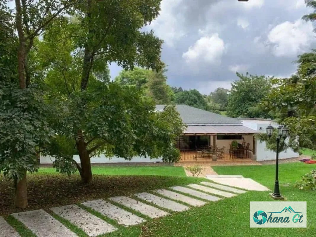 CASA EN VENTA, KM 16.5 CARRETERA A EL SALVADOR COND. SAN FRANCISCO JAVIER — Casa en Venta en Carretera a El Salvador, Guatemala, Ciudad — foto 15 de 15