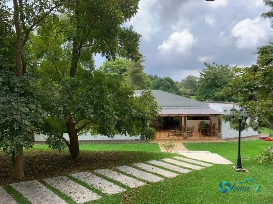 Casa en Venta, KM 16.5 Carretera a el Salvador Cond. San Francisco Javier — Casa en Venta en Carretera a El Salvador, Guatemala, Ciudad — foto 15 de 15