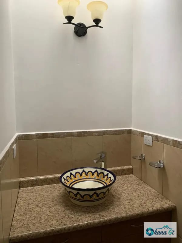 CASA EN VENTA, KM 16.5 CARRETERA A EL SALVADOR COND. SAN FRANCISCO JAVIER — Casa en Venta en Carretera a El Salvador, Guatemala, Ciudad — foto 8 de 15