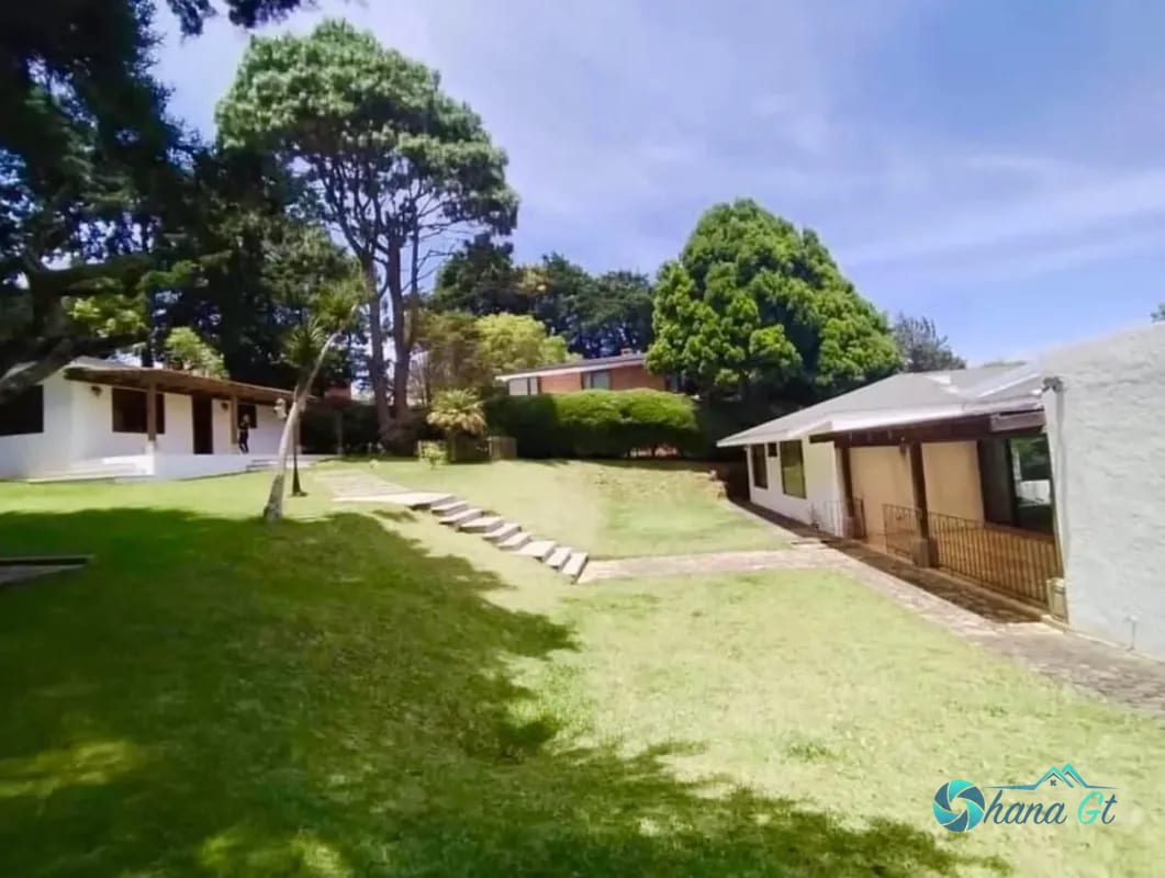 Casa en Venta, KM 16.5 Carretera a el Salvador Cond. San Francisco Javier — Casa en Venta en Carretera a El Salvador, Guatemala, Ciudad — foto 3 de 15