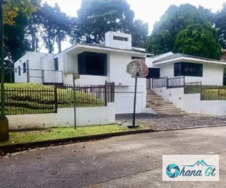 CASA EN VENTA, KM 16.5 CARRETERA A EL SALVADOR COND. SAN FRANCISCO JAVIER — Casa en Venta en Carretera a El Salvador, Guatemala, Ciudad — miniatura 2 de 15