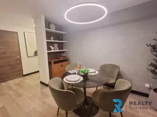 APARTAMENTOS ALTEA OBELISCO,  ZONA 13 — Apartamento en Venta en Zona 13, Guatemala, Ciudad — miniatura 1 de 6