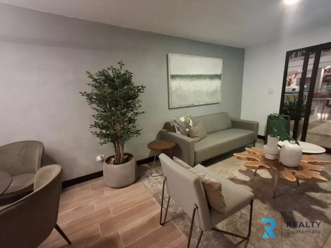 APARTAMENTOS ALTEA OBELISCO,  ZONA 13 — Apartamento en Venta en Zona 13, Guatemala, Ciudad — foto 6 de 6