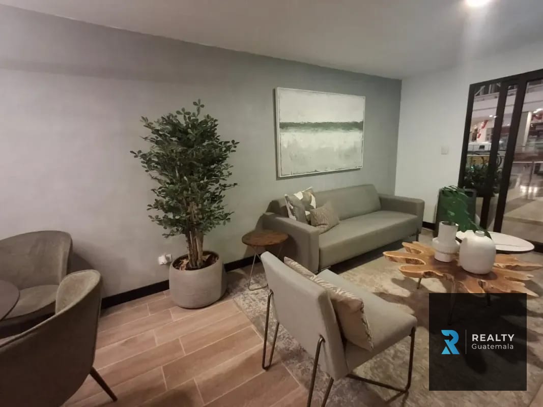 Apartamentos Altea Obelisco, Zona 13 — Apartamento en Venta en Zona 13, Guatemala, Ciudad — foto 6 de 6