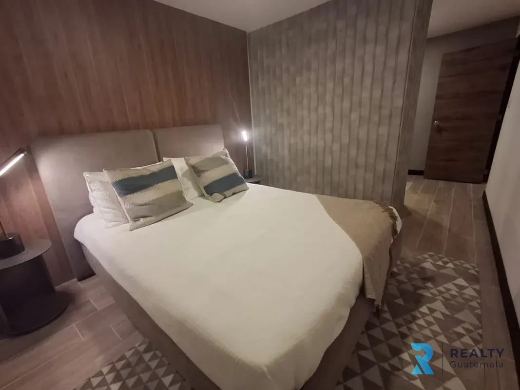 APARTAMENTOS ALTEA OBELISCO, ZONA 13 — Apartamento en Venta en Zona 13, Guatemala, Ciudad — foto 4 de 6