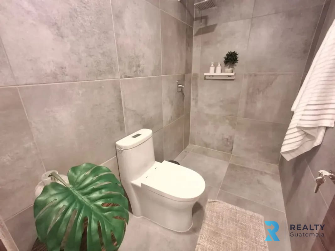 APARTAMENTOS ALTEA OBELISCO,  ZONA 13 — Apartamento en Venta en Zona 13, Guatemala, Ciudad — foto 3 de 6