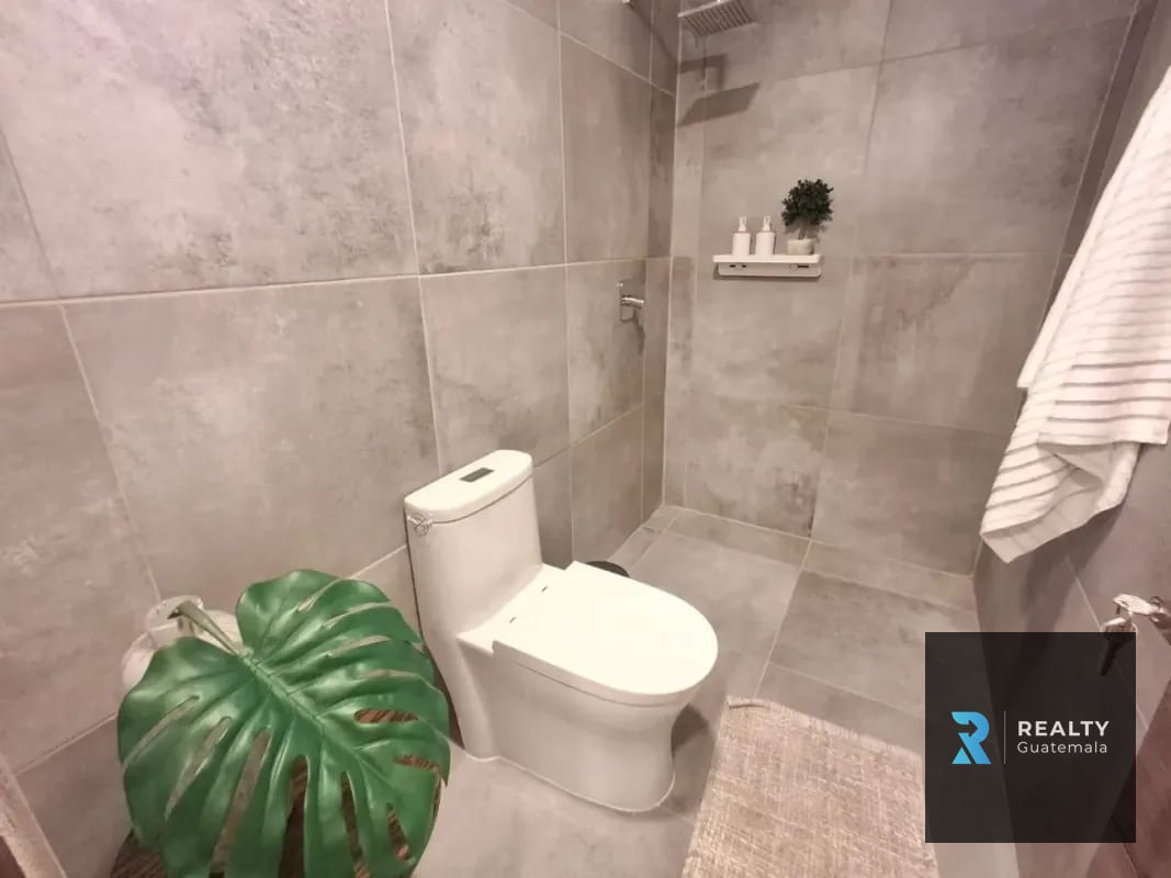 Apartamentos Altea Obelisco, Zona 13 — Apartamento en Venta en Zona 13, Guatemala, Ciudad — foto 3 de 6