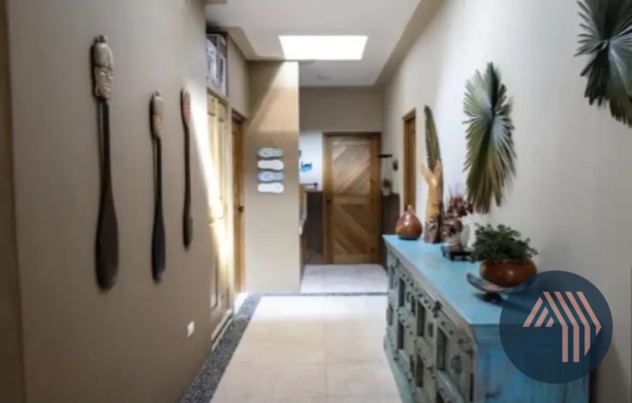 VENTA DE LINDA CASA DE PLAYA DENTRO DE CONDOMINIO - MONTERRICO  — Casa vacacional en Venta en Monterrico, Santa Rosa — foto 13 de 16