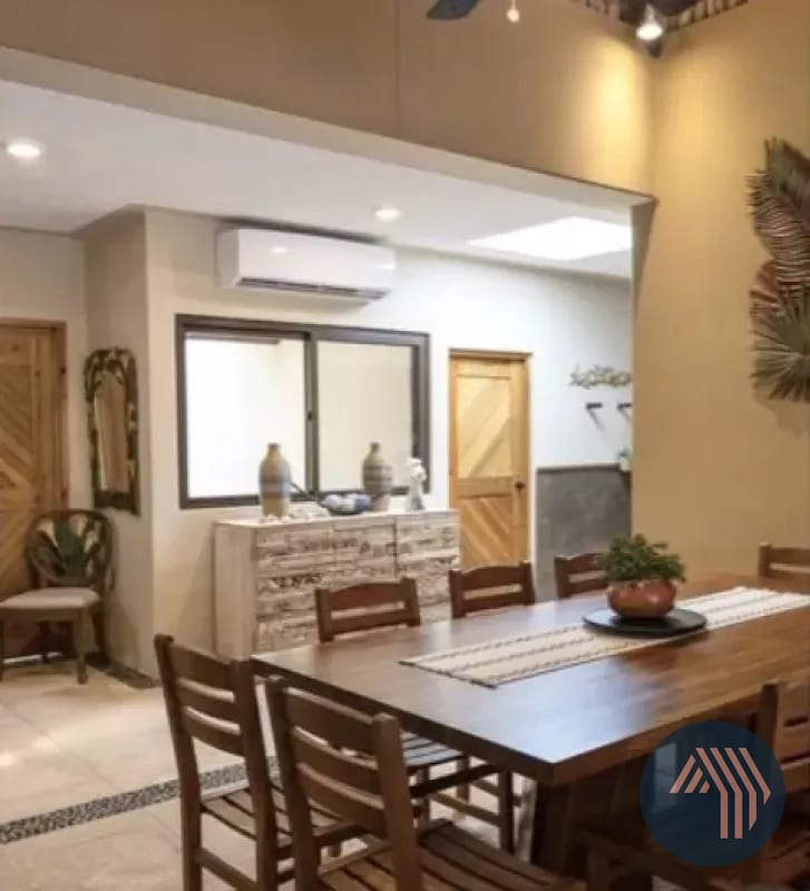VENTA DE LINDA CASA DE PLAYA DENTRO DE CONDOMINIO - MONTERRICO — Casa vacacional en Venta en Monterrico, Santa Rosa — foto 10 de 16