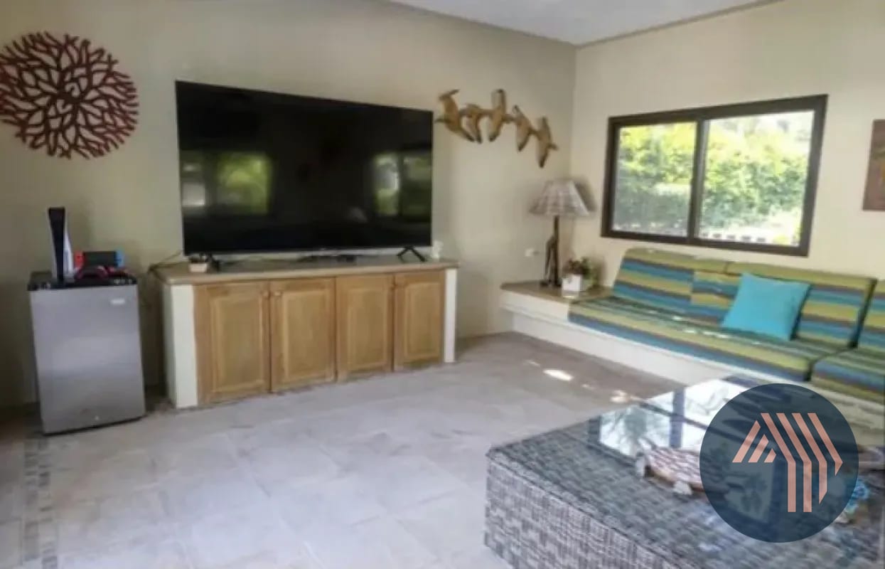 VENTA DE LINDA CASA DE PLAYA DENTRO DE CONDOMINIO - MONTERRICO — Casa vacacional en Venta en Monterrico, Santa Rosa — foto 8 de 16