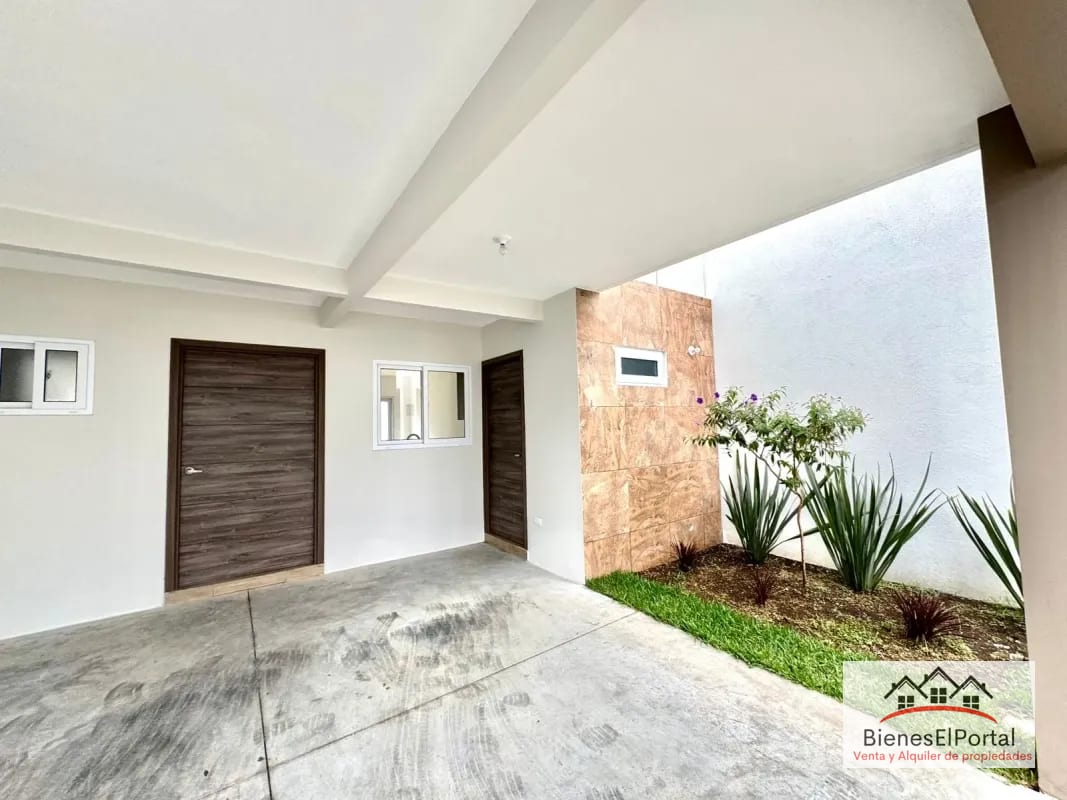 Casa en Bosques de Santa Elena Caes — Casa en Venta en Carretera a El Salvador, Guatemala, Ciudad — foto 6 de 9