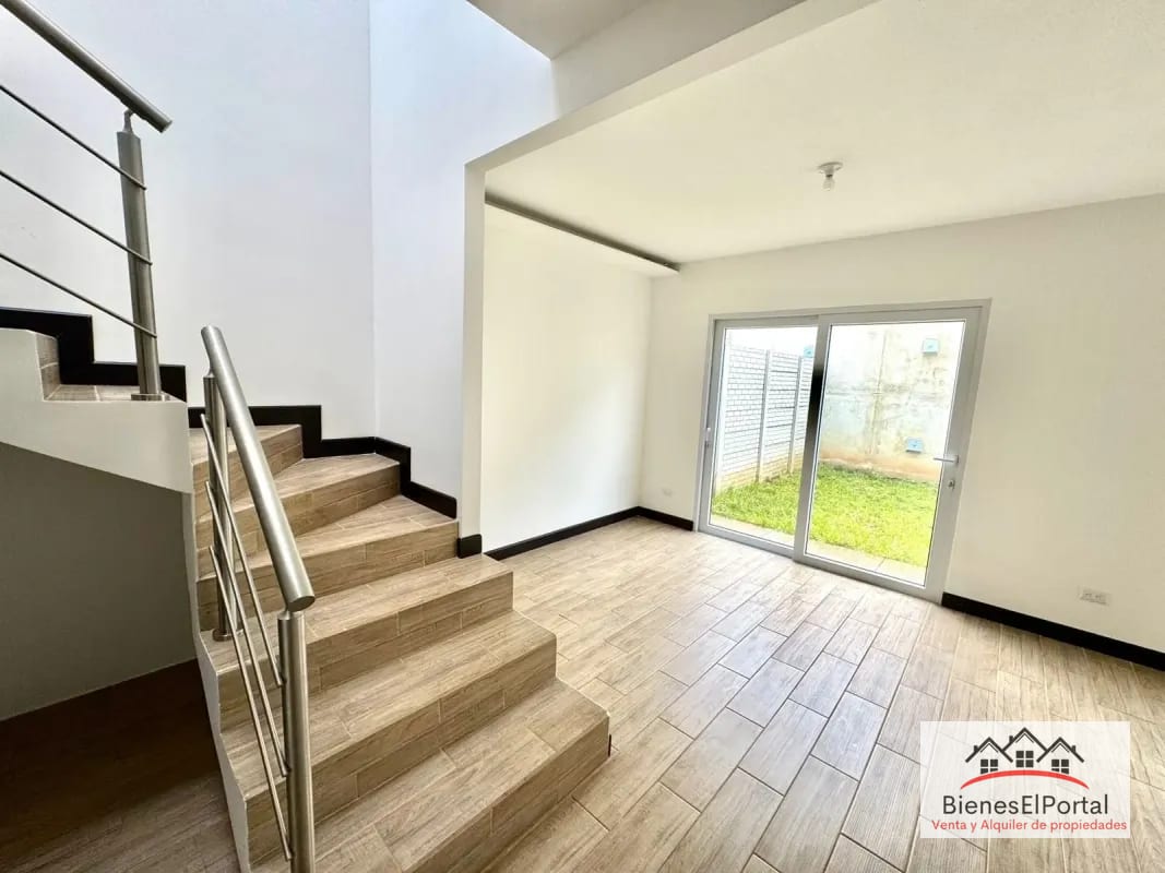 Casa en Bosques de Santa Elena Caes — Casa en Venta en Carretera a El Salvador, Guatemala, Ciudad — foto 8 de 9
