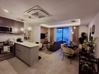 Proyecto Ultra Towers Exclusivos apartamentos que superan tus expectativas, en excelente ubicación, Zona 15. — Apartamento en Venta en San Lázaro, Zona 15, Guatemala, Ciudad — miniatura 2 de 8