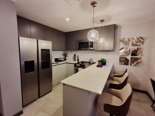 Proyecto Ultra Towers Exclusivos apartamentos que superan tus expectativas, en excelente ubicación, Zona 15. — Apartamento en Venta en San Lázaro, Zona 15, Guatemala, Ciudad — miniatura 1 de 8
