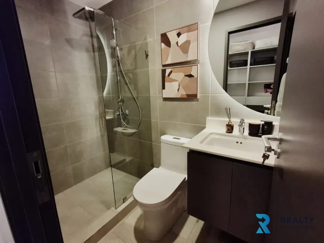 Proyecto Ultra Towers  Exclusivos apartamentos que superan tus expectativas, en excelente ubicación, Zona 15. — Apartamento en Venta en San Lázaro, Zona 15, Guatemala, Ciudad — foto 3 de 8