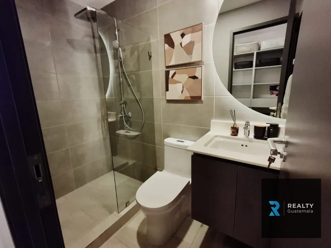 Proyecto Ultra Towers Exclusivos apartamentos que superan tus expectativas, en excelente ubicación, Zona 15. — Apartamento en Venta en San Lázaro, Zona 15, Guatemala, Ciudad — foto 3 de 8