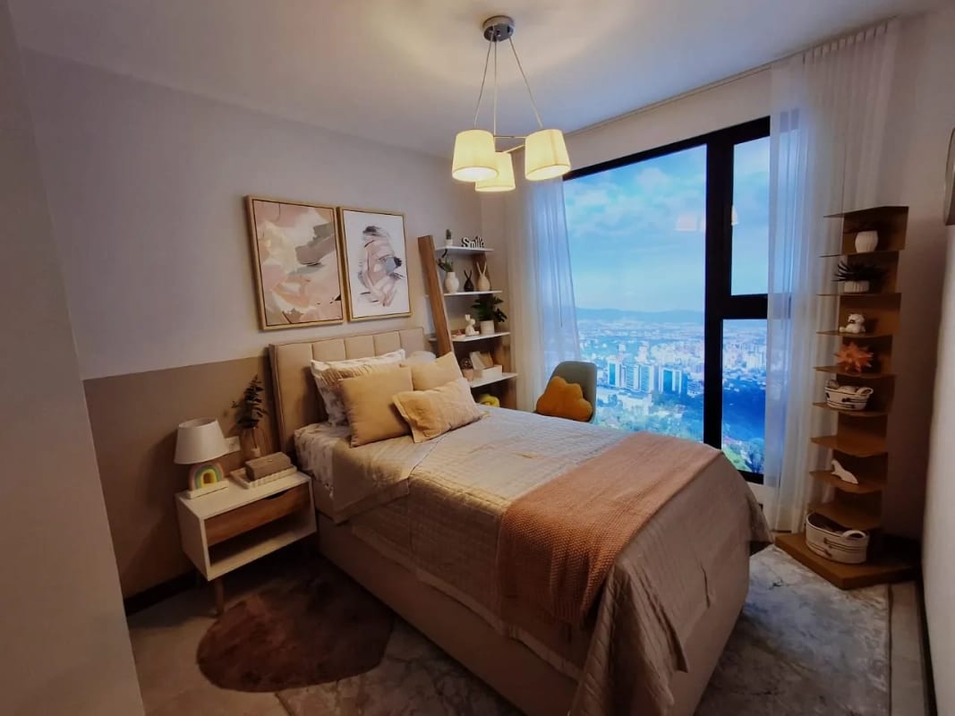 Proyecto Ultra Towers Exclusivos apartamentos que superan tus expectativas, en excelente ubicación, Zona 15. — Apartamento en Venta en San Lázaro, Zona 15, Guatemala, Ciudad — foto 7 de 8