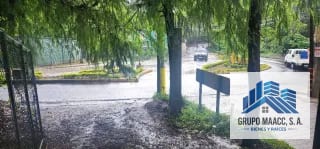 Vendo terreo excelente para desarrollo zona 16 Pulte, a la par de edificio Nagano — Terreno en Venta en El Pulté, Zona 16, Guatemala, Ciudad — miniatura 6 de 10