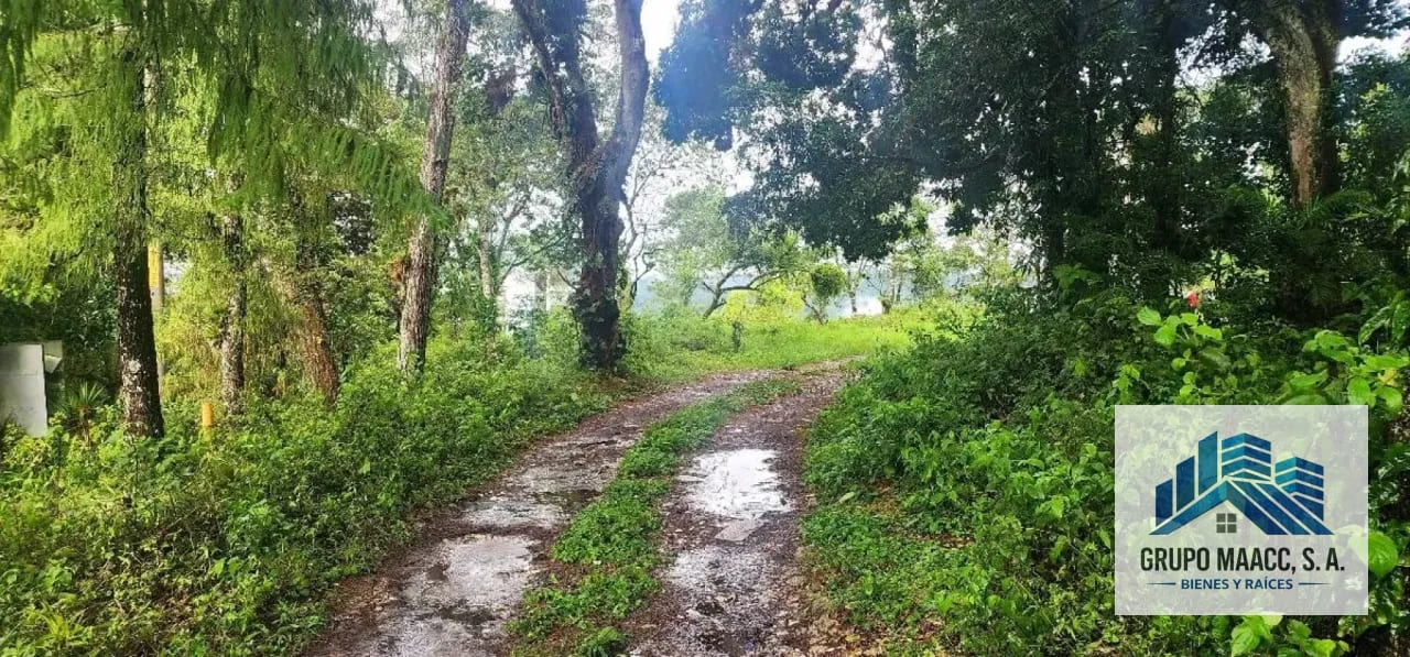 Vendo terreo excelente para desarrollo zona 16 Pulte, a la par de edificio Nagano — Terreno en Venta en El Pulté, Zona 16, Guatemala, Ciudad — foto 7 de 10