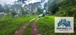 Vendo terreo excelente para desarrollo zona 16 Pulte, a la par de edificio Nagano — Terreno en Venta en El Pulté, Zona 16, Guatemala, Ciudad — miniatura 8 de 10